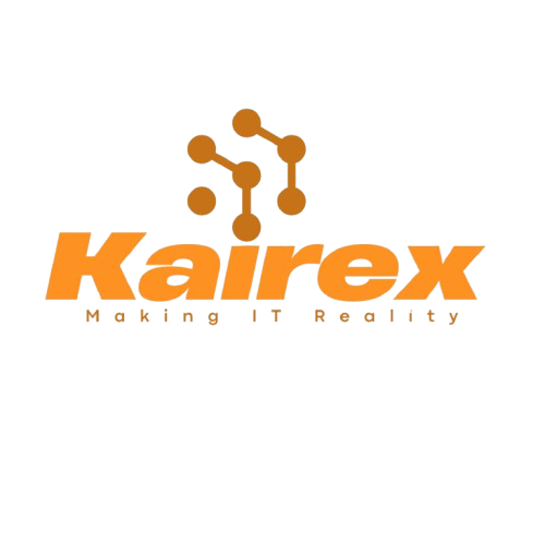 Kairex logo